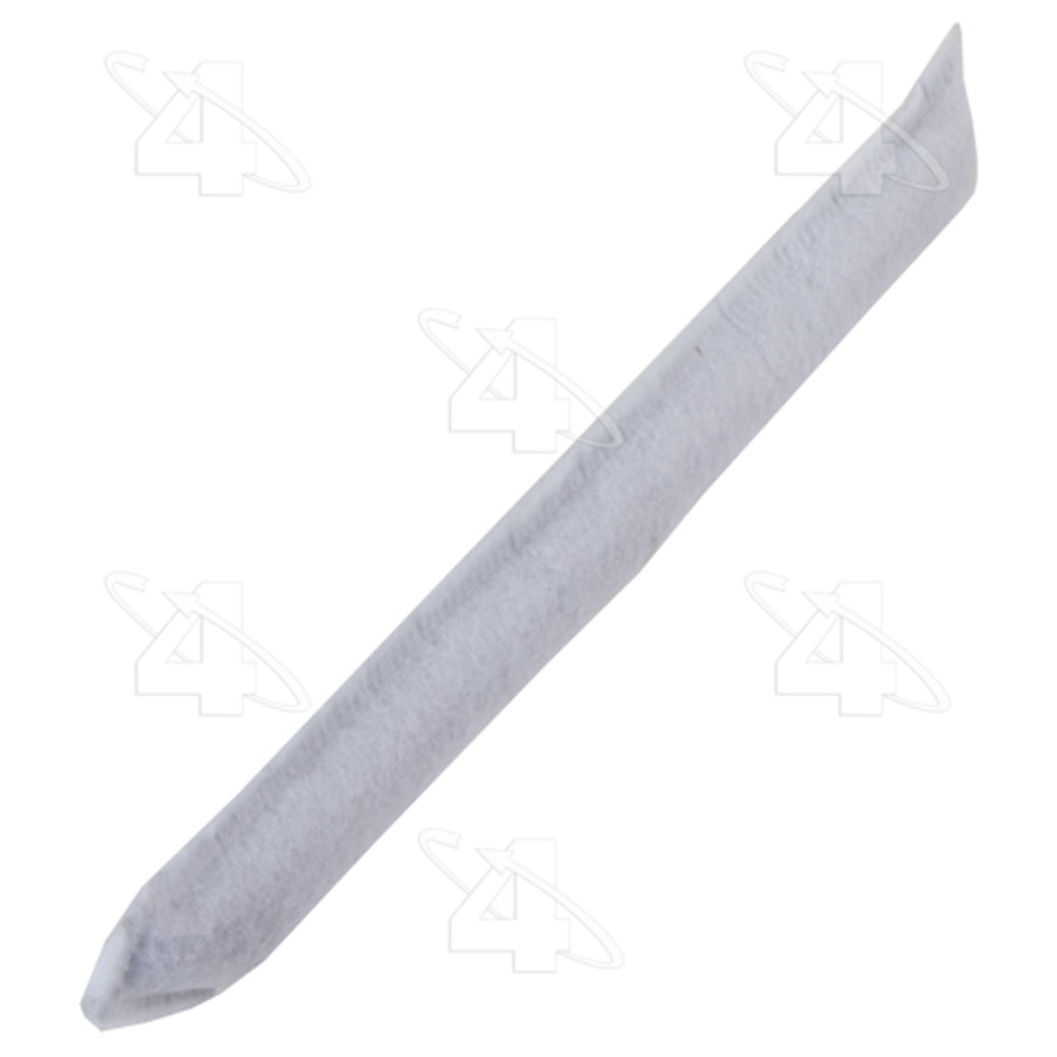 Four Seasons 83385 - A/C Receiver Drier / Desiccant Element Four Seasons 83385 A/C Receiver Drier / Desiccant Element product image 1 of 3