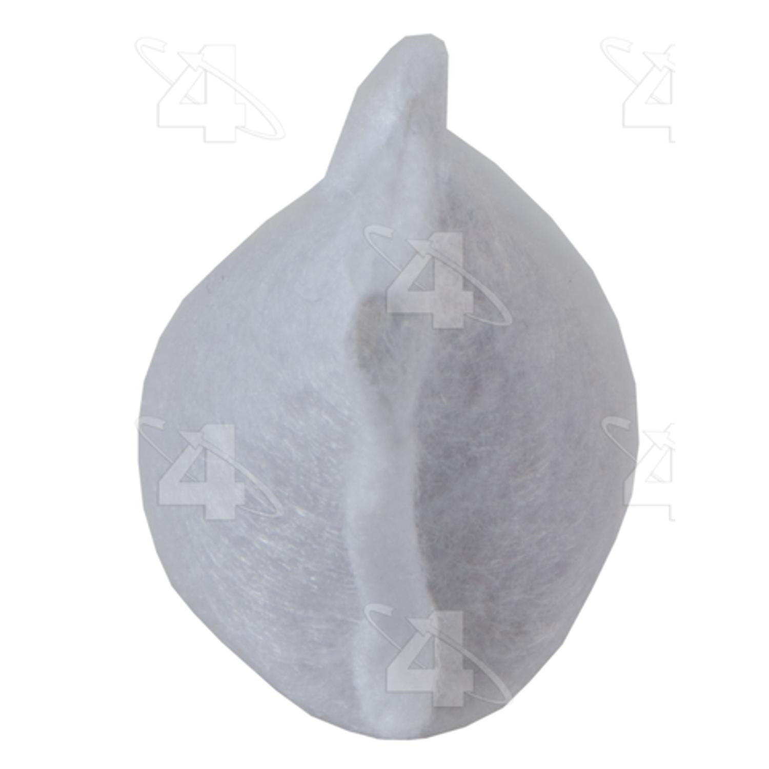 Four Seasons 83385 - A/C Receiver Drier / Desiccant Element Four Seasons 83385 A/C Receiver Drier / Desiccant Element product image 3 of 3