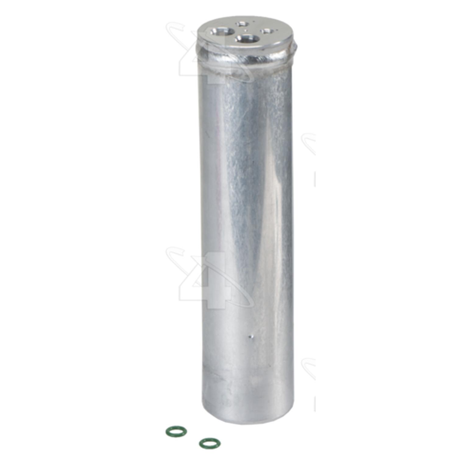 Four Seasons 83386 - A/C Receiver Drier Four Seasons 83386 A/C Receiver Drier product image 1 of 6