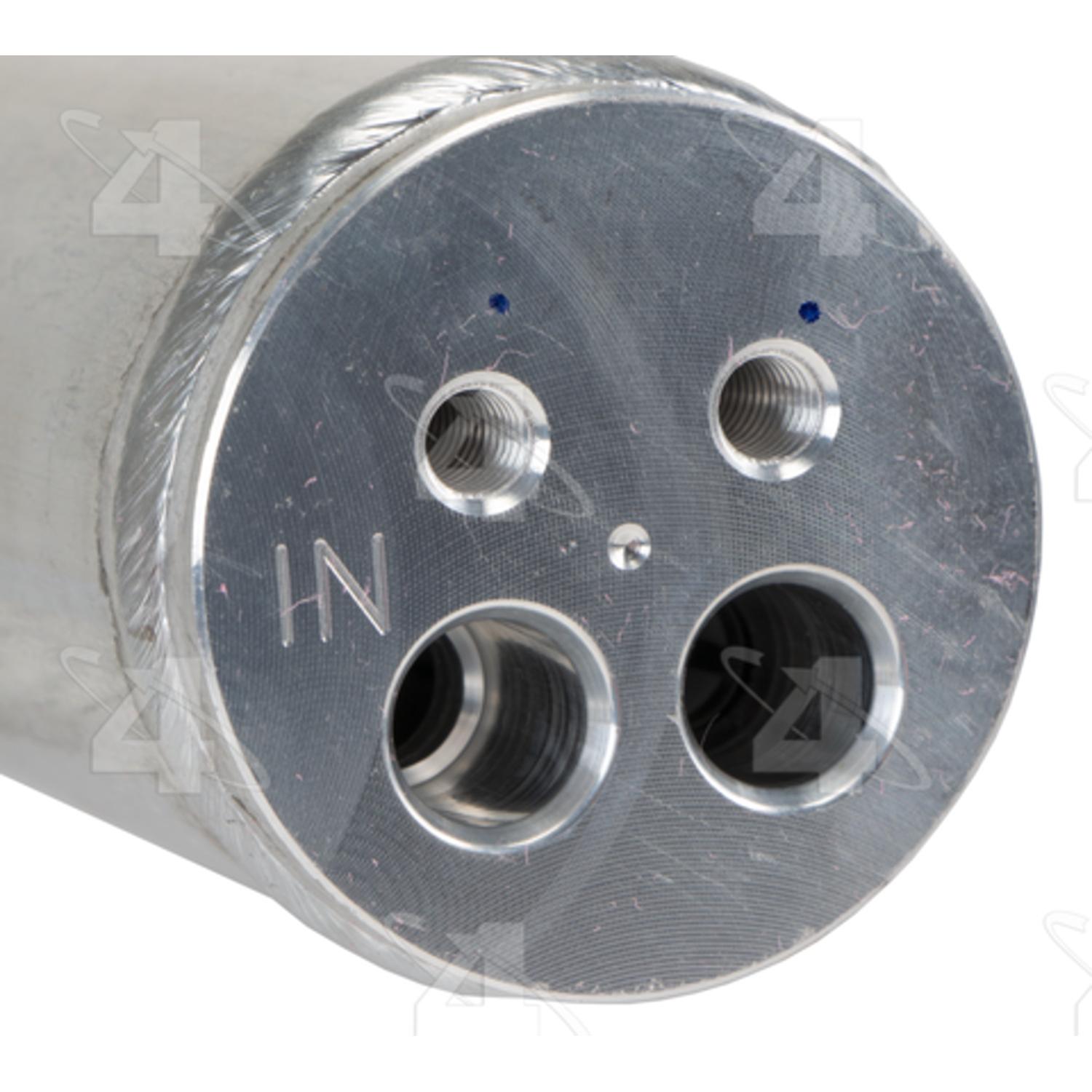 Four Seasons 83386 - A/C Receiver Drier Four Seasons 83386 A/C Receiver Drier product image 3 of 6