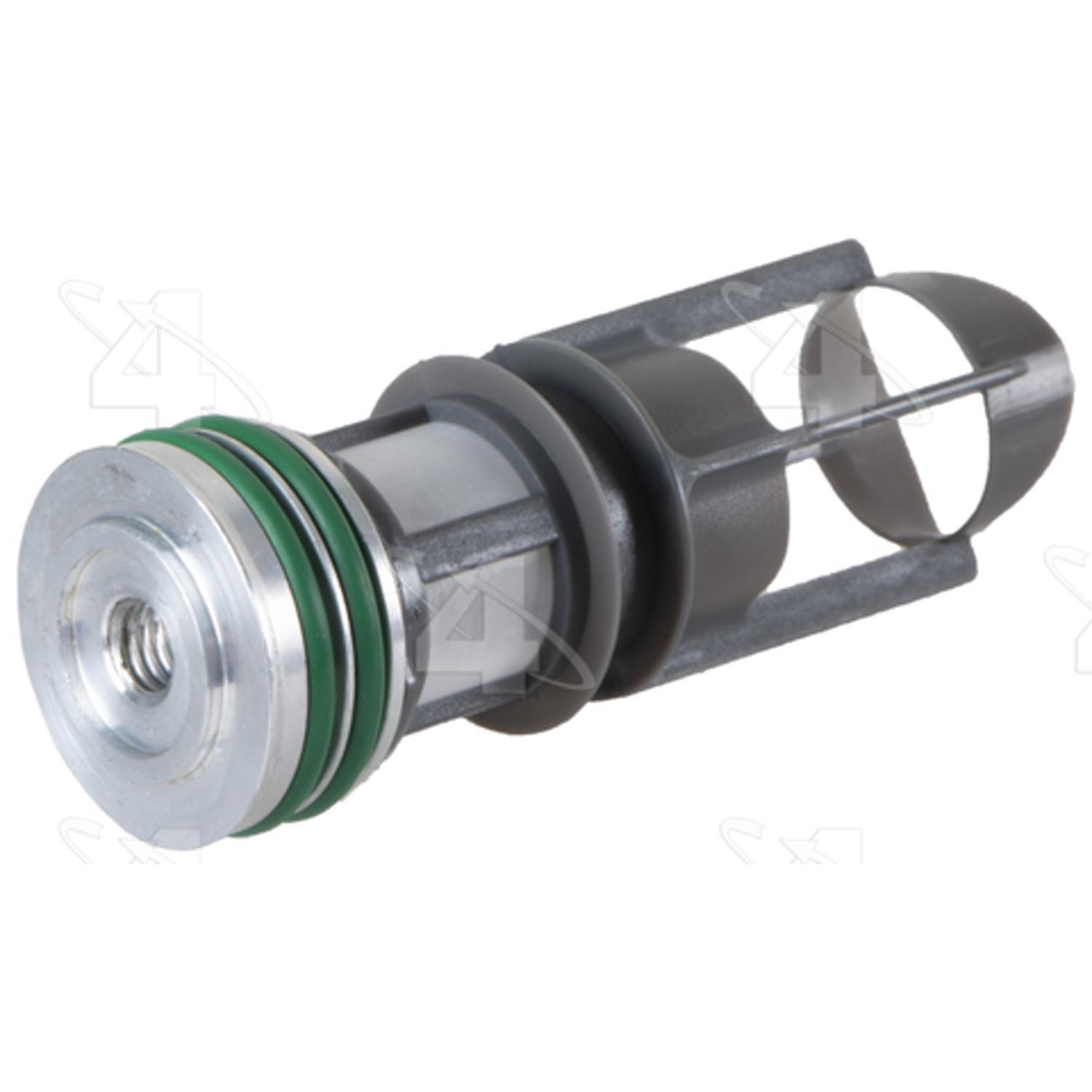 Four Seasons 83387 - A/C Receiver Drier Four Seasons 83387 A/C Receiver Drier product image 2 of 5