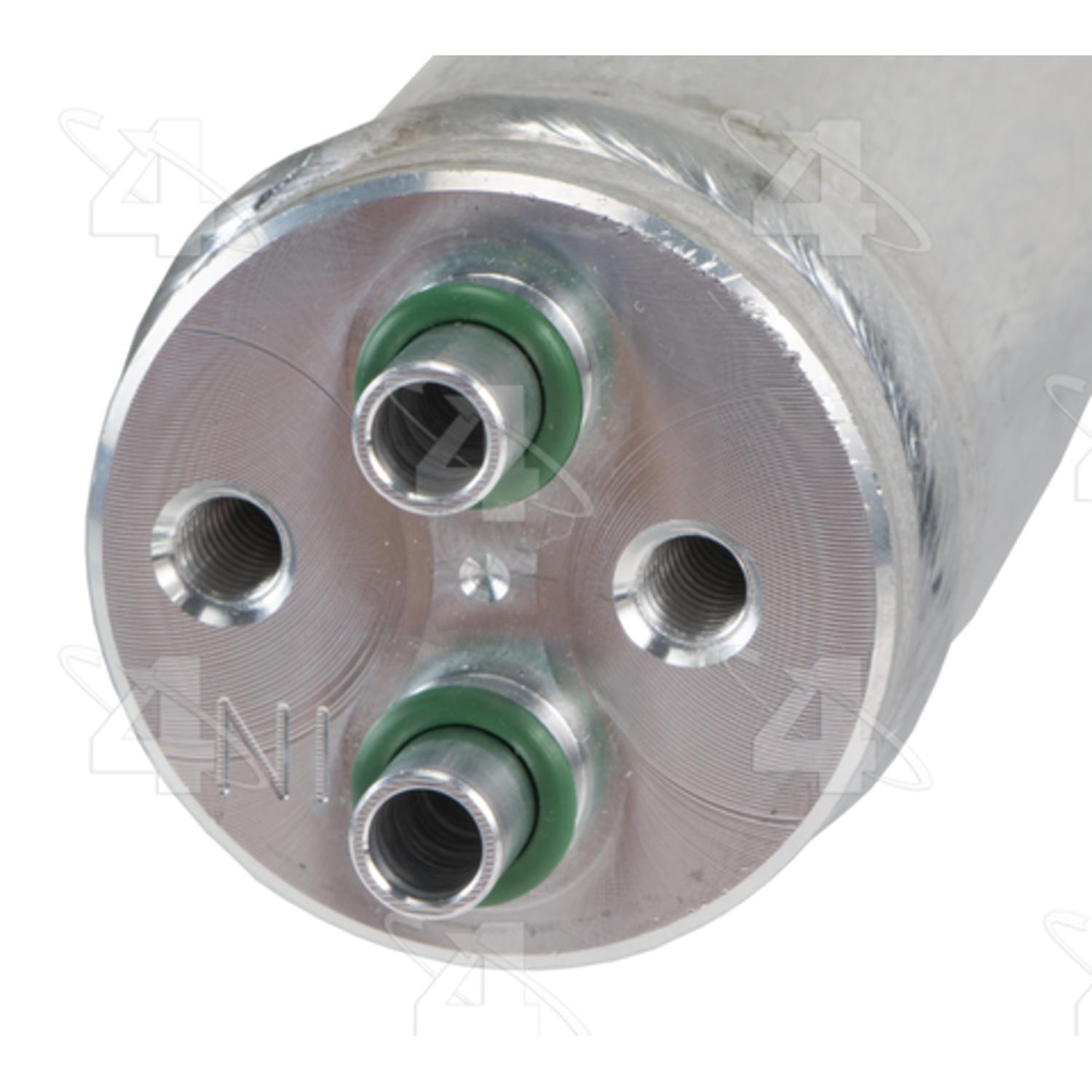 Four Seasons 83388 A/C Receiver Drier product image 3 of 6