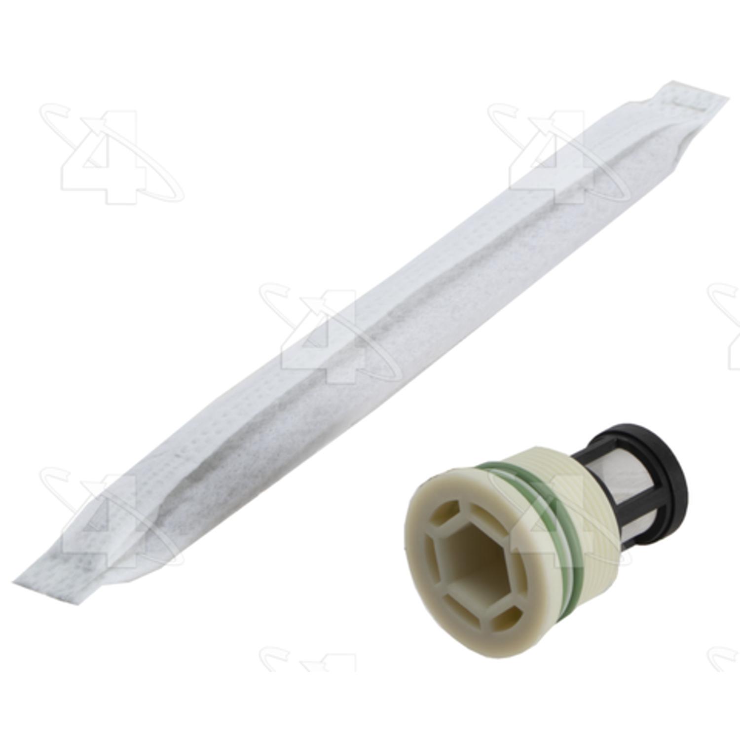 Four Seasons 83389 A/C Receiver Drier / Desiccant Element product image 1 of 3