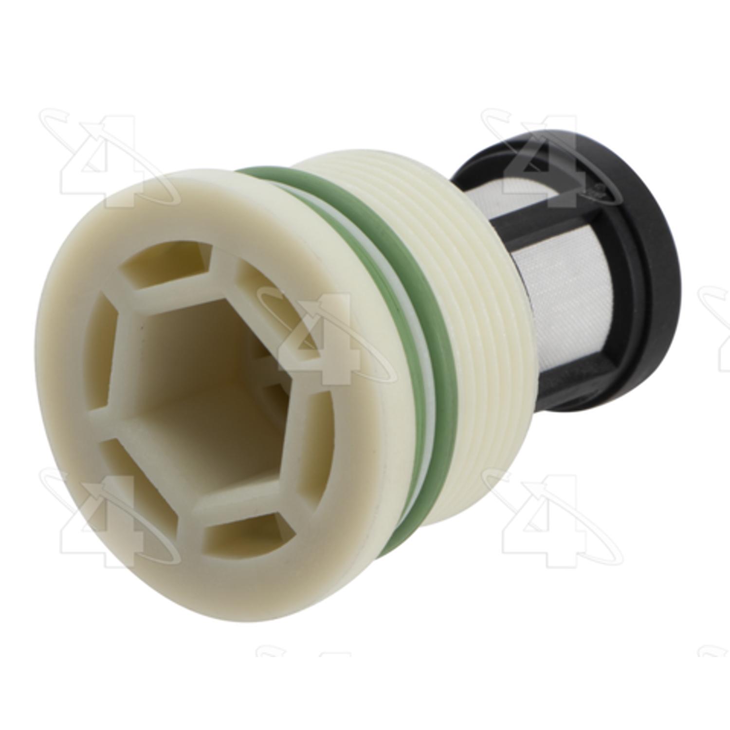 Four Seasons 83389 A/C Receiver Drier / Desiccant Element product image 2 of 3
