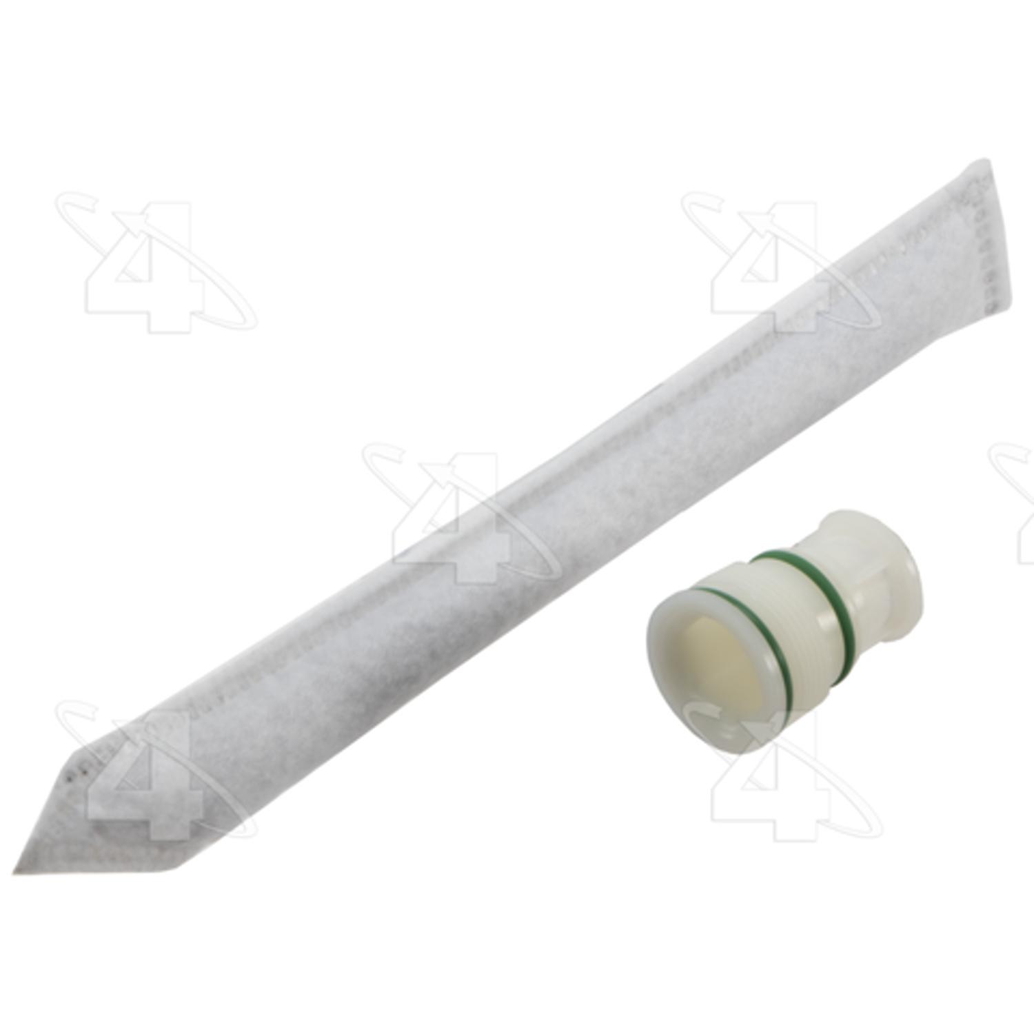 Four Seasons 83392 - A/C Receiver Drier / Desiccant Element Four Seasons 83392 A/C Receiver Drier / Desiccant Element product image 1 of 4