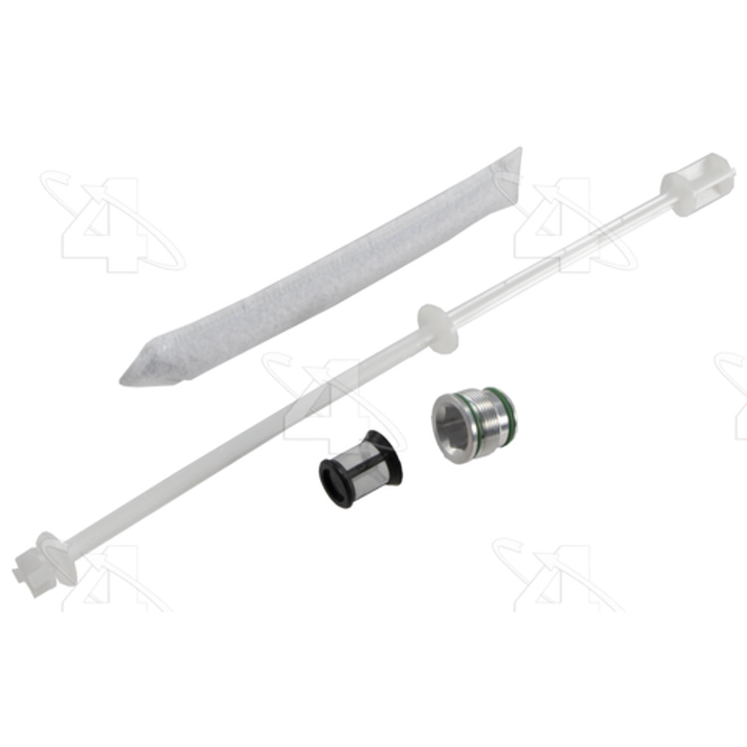 Four Seasons 83393 - A/C Receiver Drier / Desiccant Element Four Seasons 83393 A/C Receiver Drier / Desiccant Element product image 1 of 4