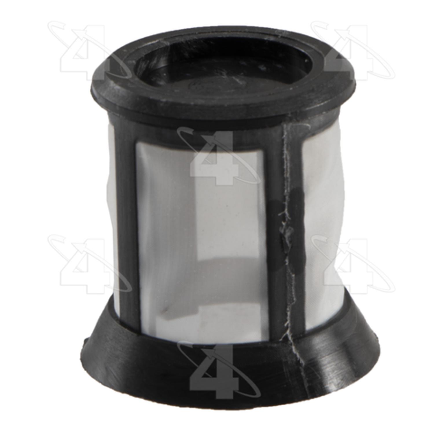 Four Seasons 83393 - A/C Receiver Drier / Desiccant Element Four Seasons 83393 A/C Receiver Drier / Desiccant Element product image 2 of 4