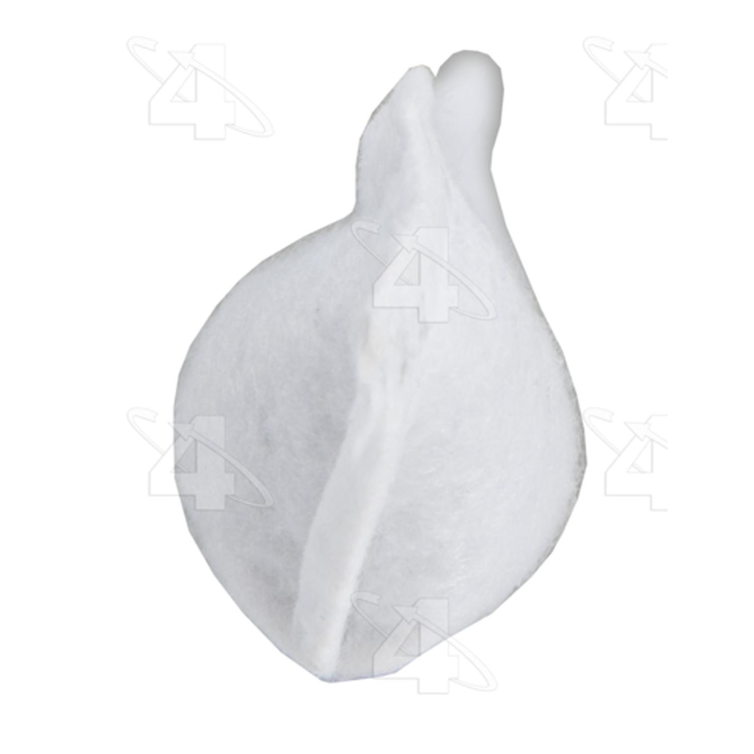 Four Seasons 83393 - A/C Receiver Drier / Desiccant Element Four Seasons 83393 A/C Receiver Drier / Desiccant Element product image 3 of 4