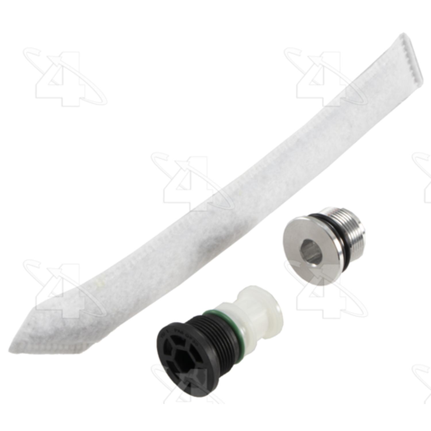 Four Seasons 83394 - A/C Receiver Drier / Desiccant Element Four Seasons 83394 A/C Receiver Drier / Desiccant Element product image 1 of 4