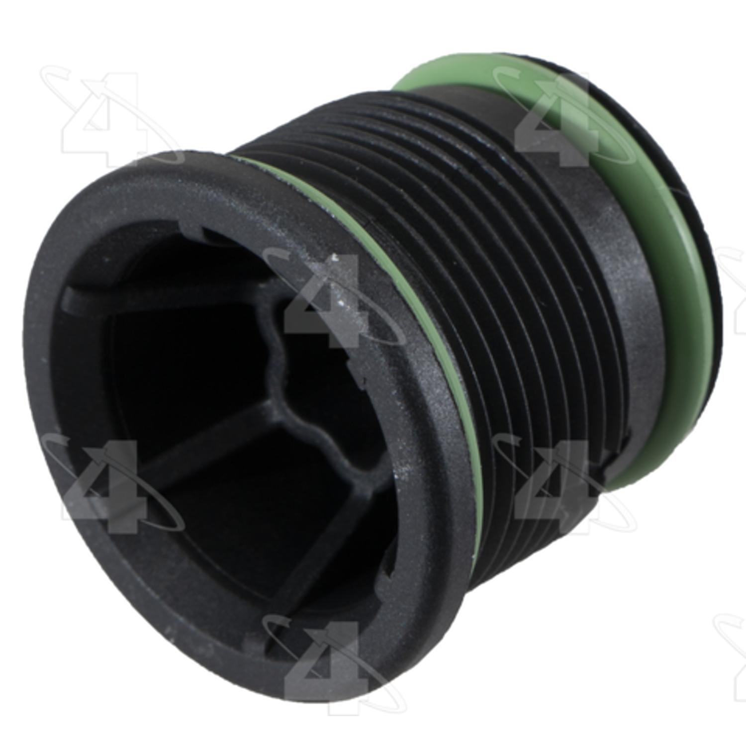 Four Seasons 83395 - A/C Receiver Drier / Desiccant Element Four Seasons 83395 A/C Receiver Drier / Desiccant Element product image 2 of 4