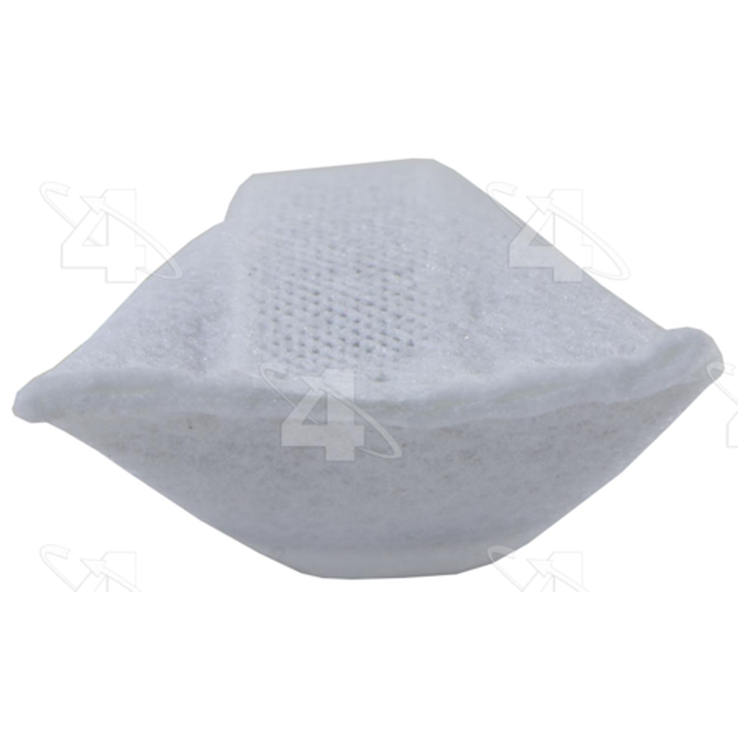 Four Seasons 83395 - A/C Receiver Drier / Desiccant Element Four Seasons 83395 A/C Receiver Drier / Desiccant Element product image 3 of 4