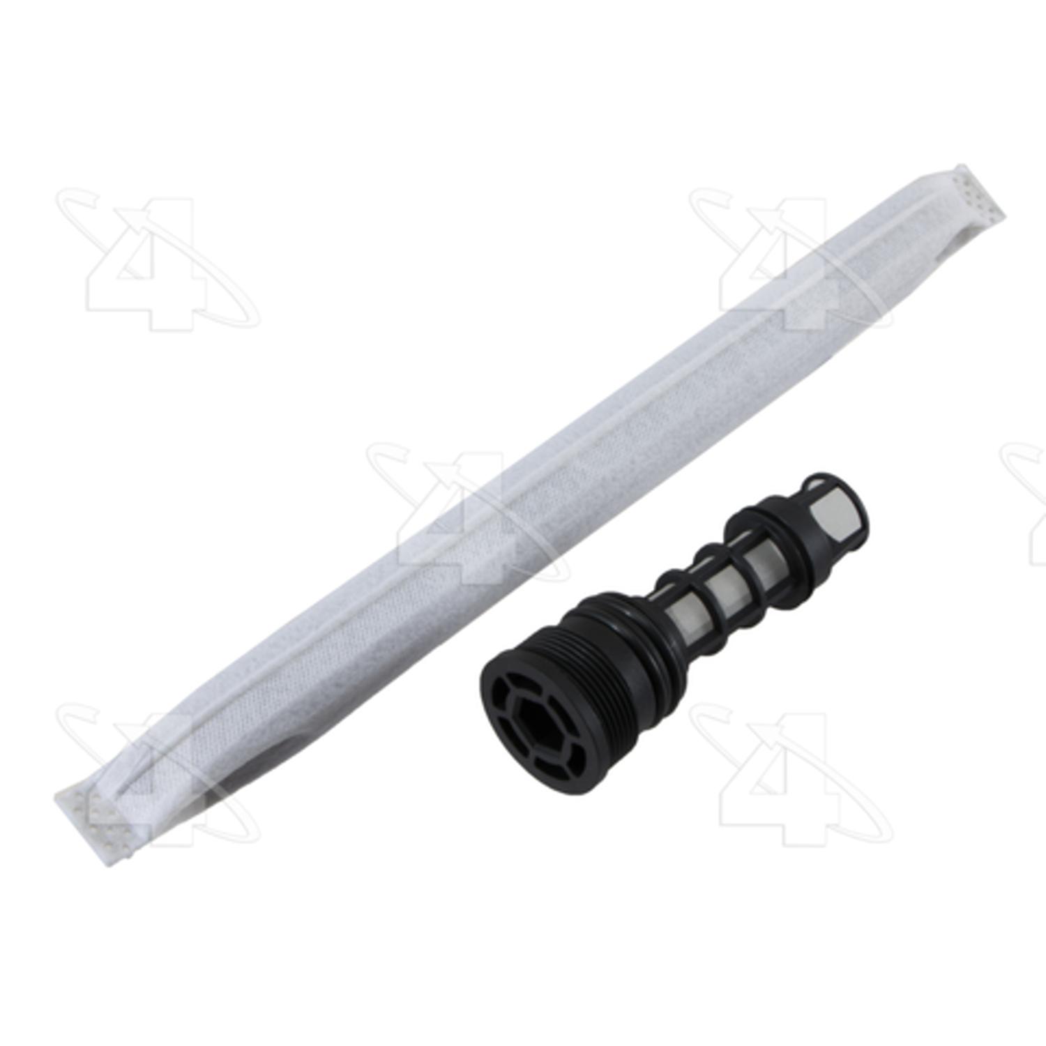 Four Seasons 83396 - A/C Receiver Drier / Desiccant Element Four Seasons 83396 A/C Receiver Drier / Desiccant Element product image 1 of 4
