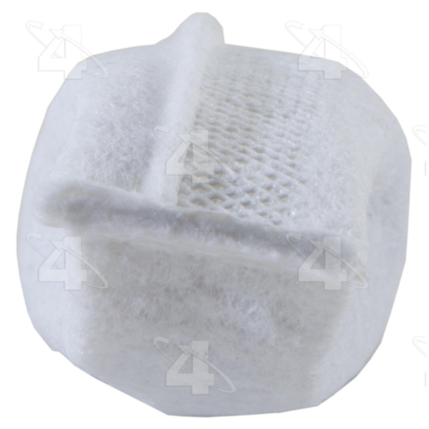 Four Seasons 83396 - A/C Receiver Drier / Desiccant Element Four Seasons 83396 A/C Receiver Drier / Desiccant Element product image 3 of 4