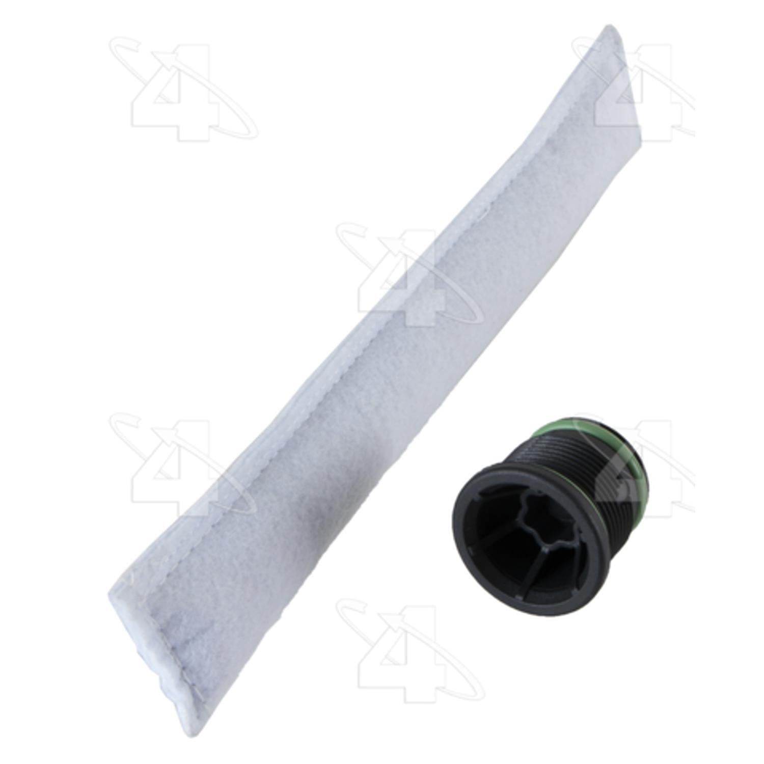 Four Seasons 83397 - A/C Receiver Drier / Desiccant Element Four Seasons 83397 A/C Receiver Drier / Desiccant Element product image 1 of 4
