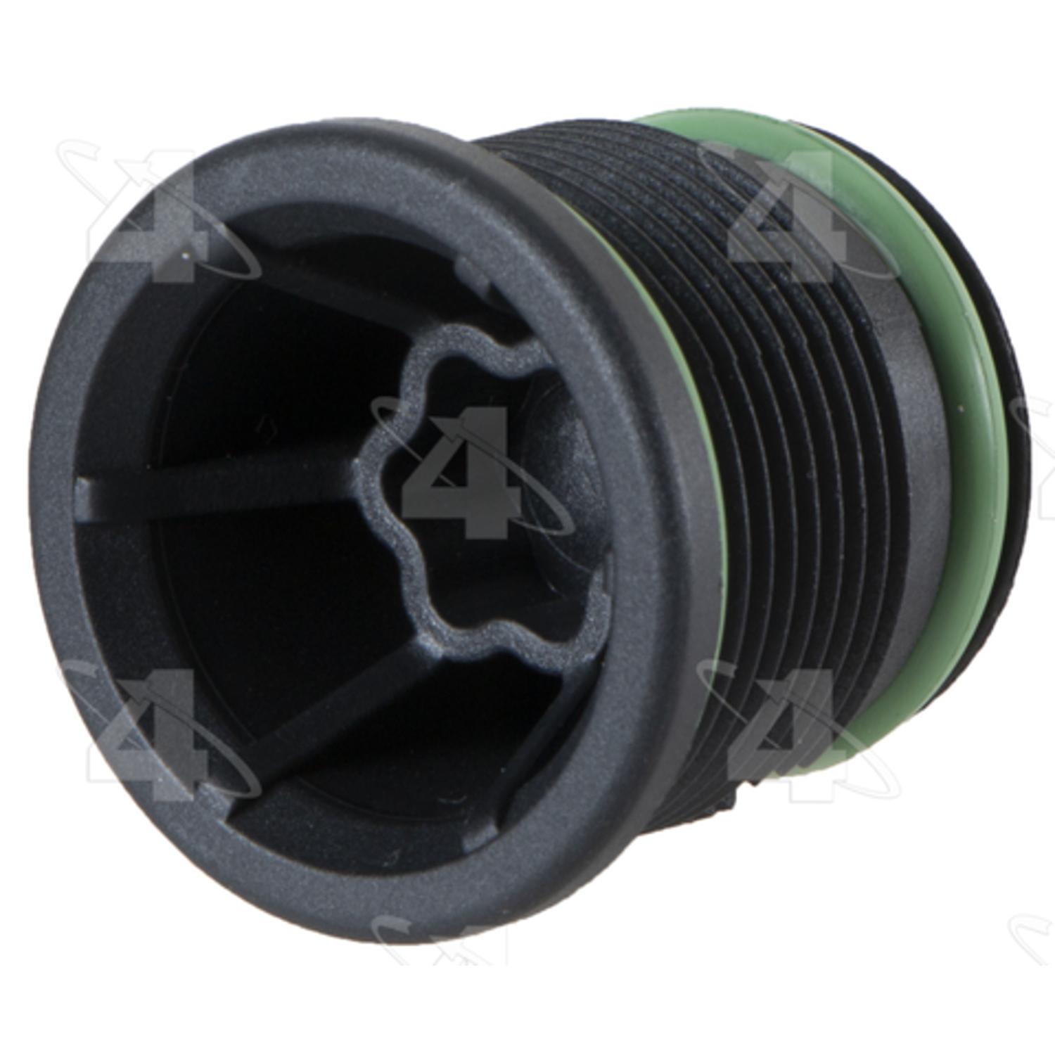 Four Seasons 83397 - A/C Receiver Drier / Desiccant Element Four Seasons 83397 A/C Receiver Drier / Desiccant Element product image 2 of 4