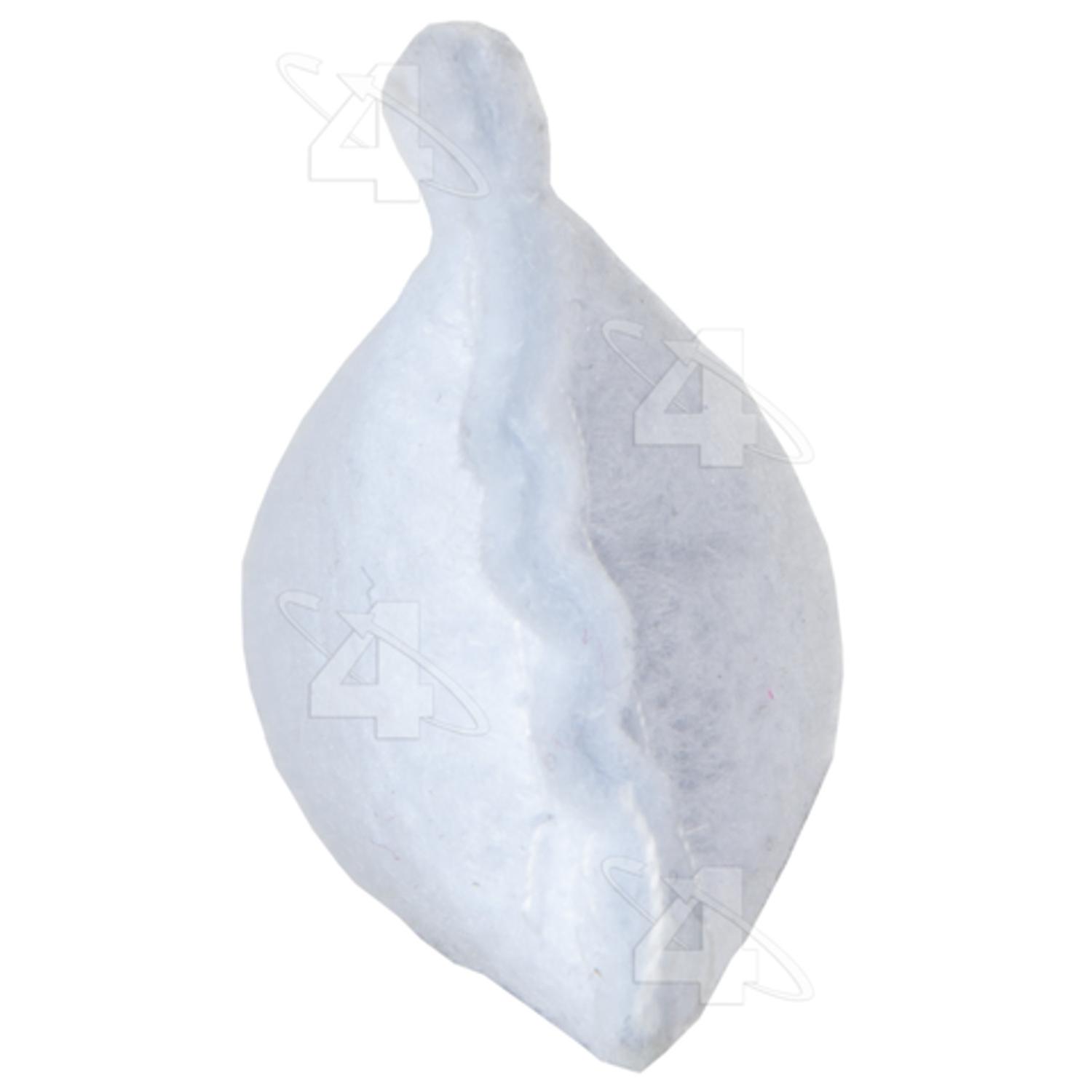 Four Seasons 83397 - A/C Receiver Drier / Desiccant Element Four Seasons 83397 A/C Receiver Drier / Desiccant Element product image 3 of 4