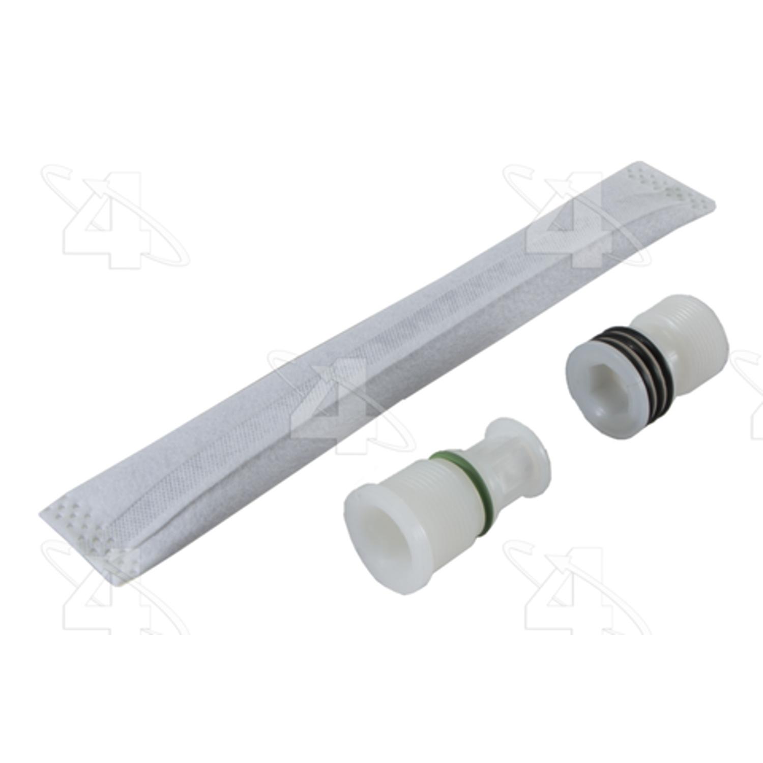 Four Seasons 83398 - A/C Receiver Drier / Desiccant Element Four Seasons 83398 A/C Receiver Drier / Desiccant Element product image 1 of 4