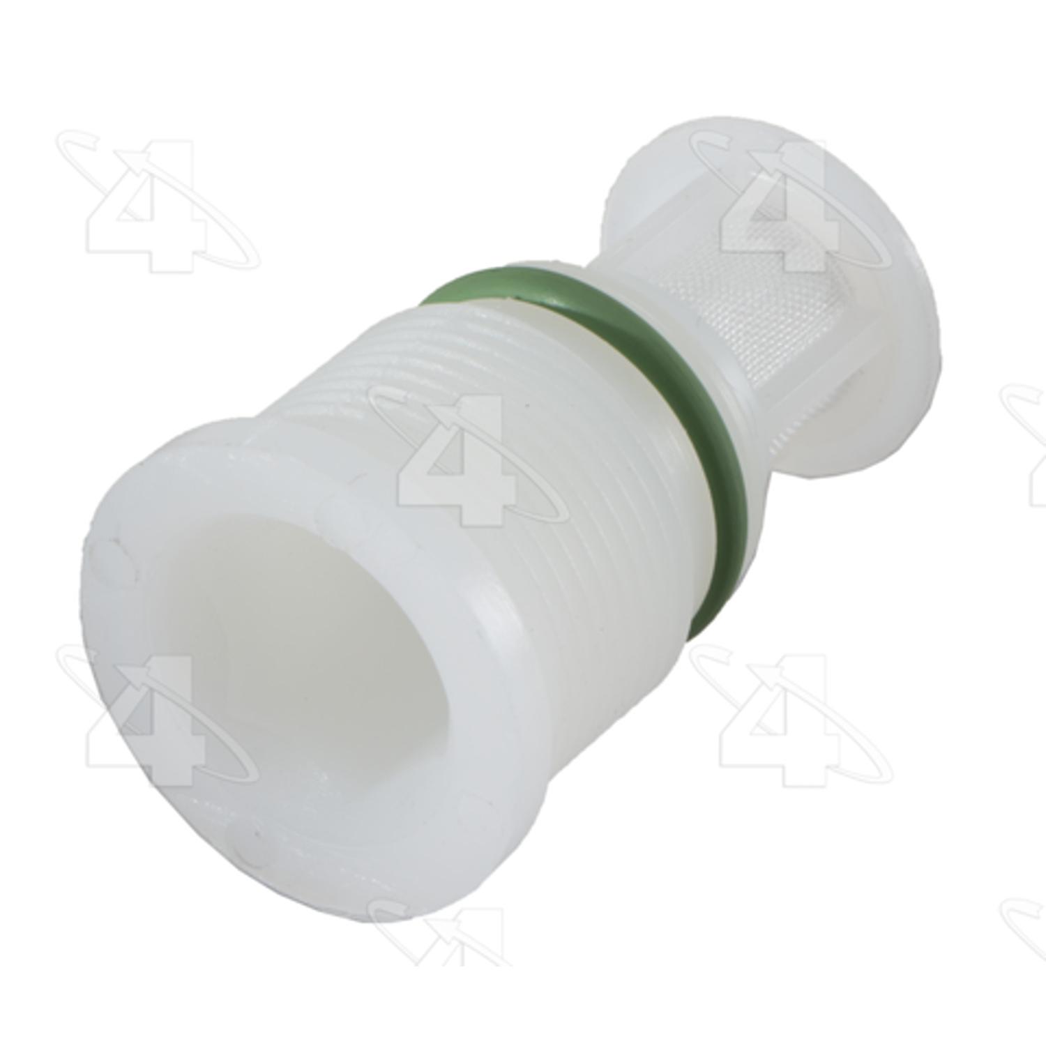 Four Seasons 83398 - A/C Receiver Drier / Desiccant Element Four Seasons 83398 A/C Receiver Drier / Desiccant Element product image 2 of 4