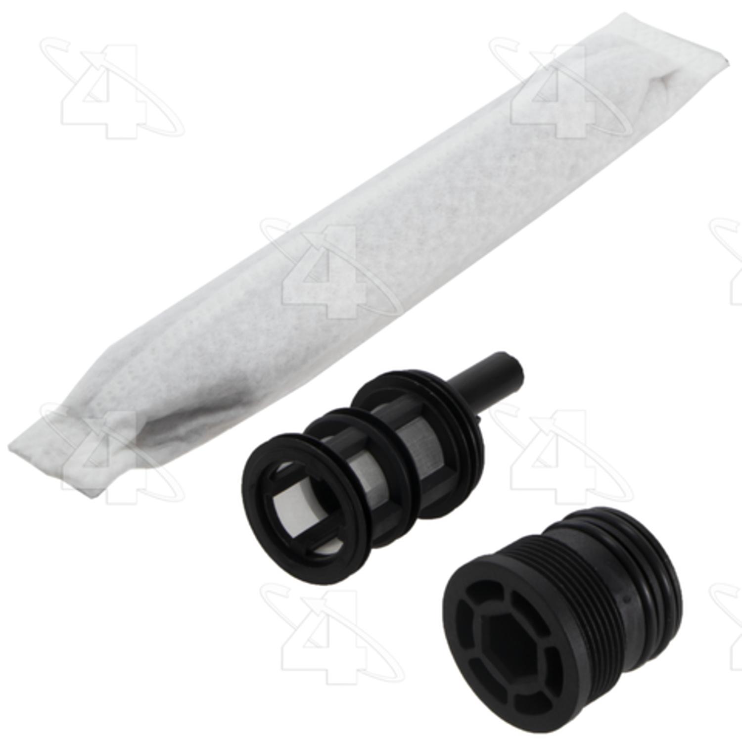 Four Seasons 83399 - A/C Receiver Drier / Desiccant Element Four Seasons 83399 A/C Receiver Drier / Desiccant Element product image 1 of 4