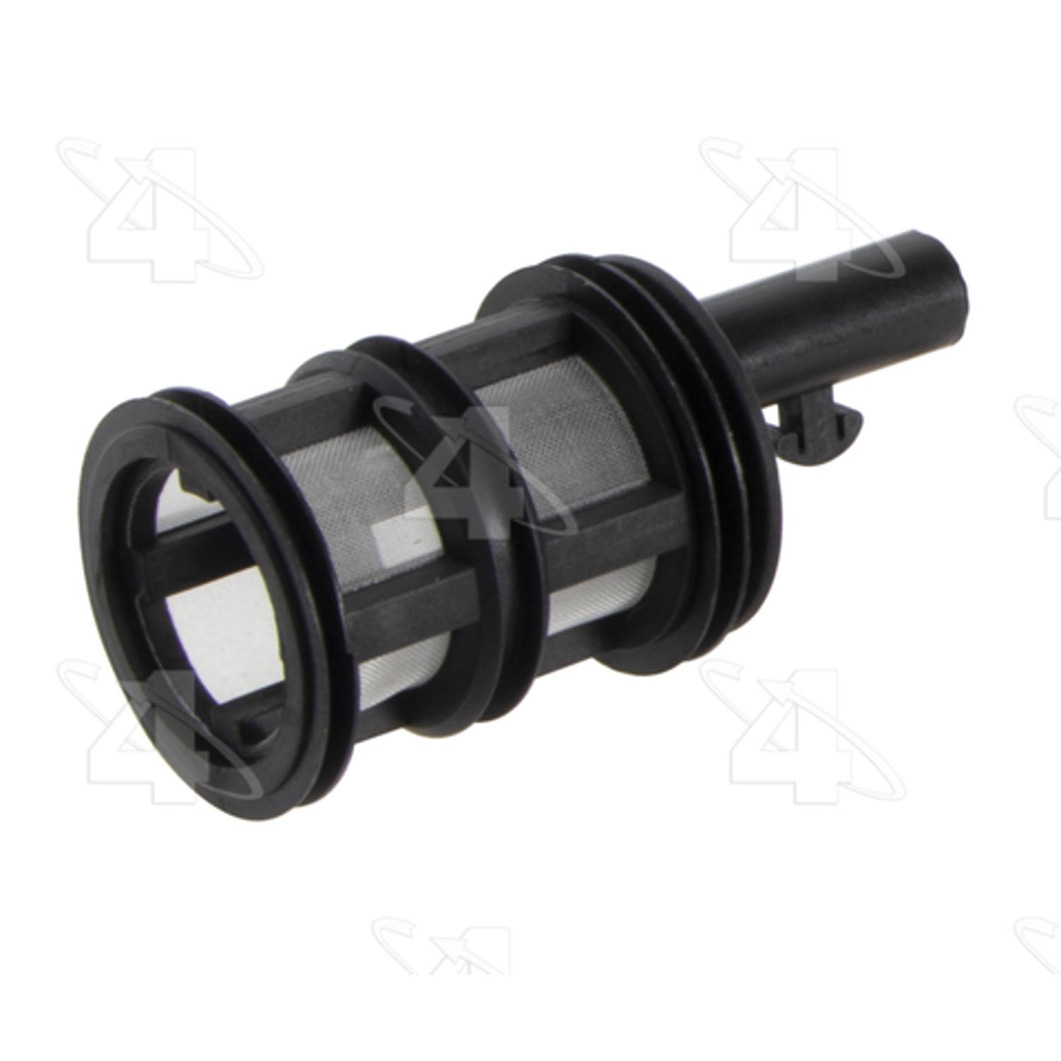 Four Seasons 83399 - A/C Receiver Drier / Desiccant Element Four Seasons 83399 A/C Receiver Drier / Desiccant Element product image 2 of 4