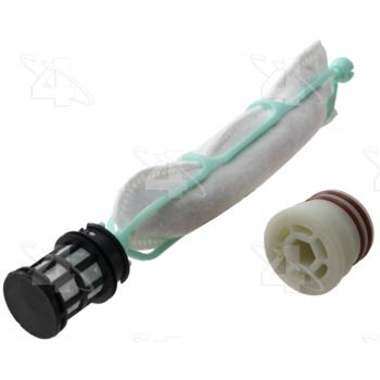 Four Seasons 83400 A/C Receiver Drier / Desiccant Element product image 1 of 5