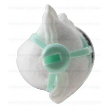 Four Seasons 83400 A/C Receiver Drier / Desiccant Element product image 2 of 5