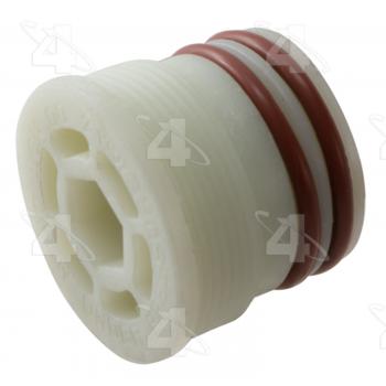 Four Seasons 83400 A/C Receiver Drier / Desiccant Element product image 3 of 5