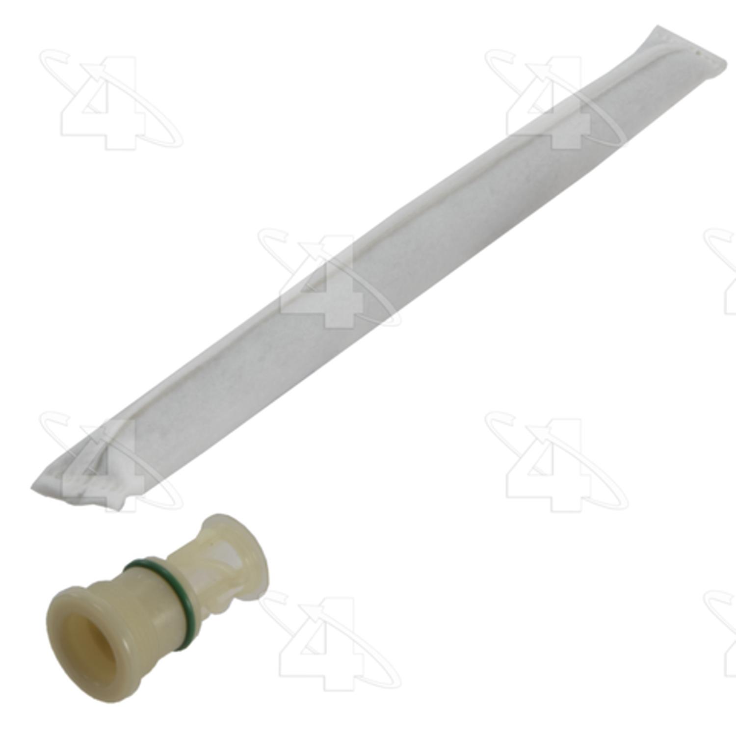 Four Seasons 83401 - A/C Receiver Drier / Desiccant Element Four Seasons 83401 A/C Receiver Drier / Desiccant Element product image 1 of 3