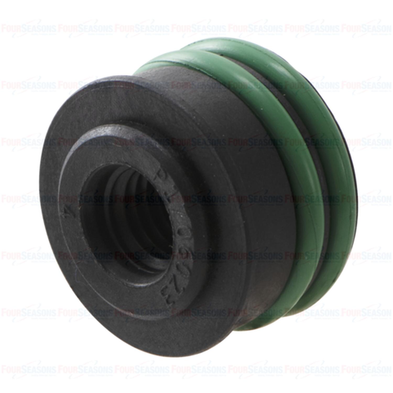 Four Seasons 83402 - A/C Receiver Drier / Desiccant Element Four Seasons 83402 A/C Receiver Drier / Desiccant Element product image 3 of 5