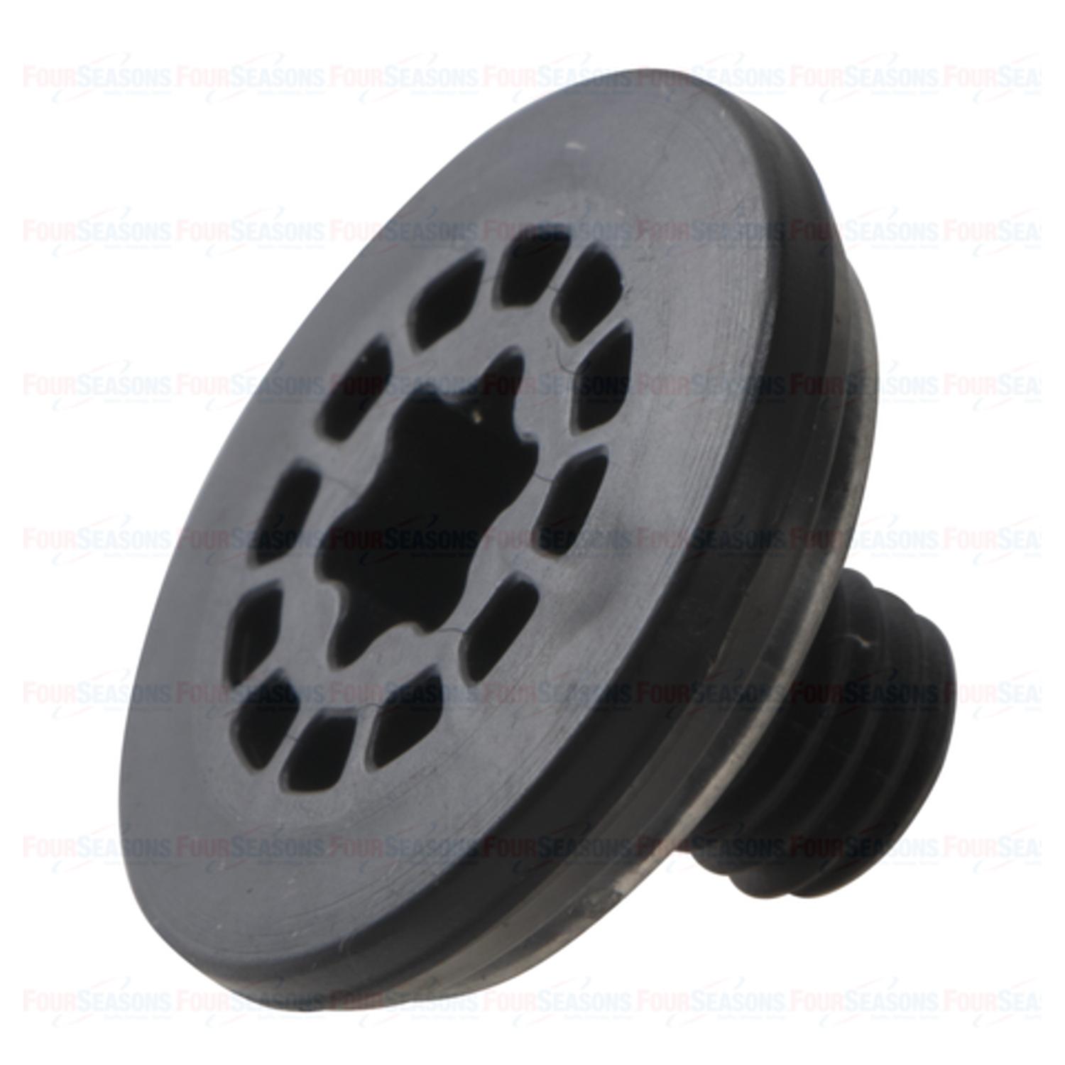 Four Seasons 83402 - A/C Receiver Drier / Desiccant Element Four Seasons 83402 A/C Receiver Drier / Desiccant Element product image 4 of 5