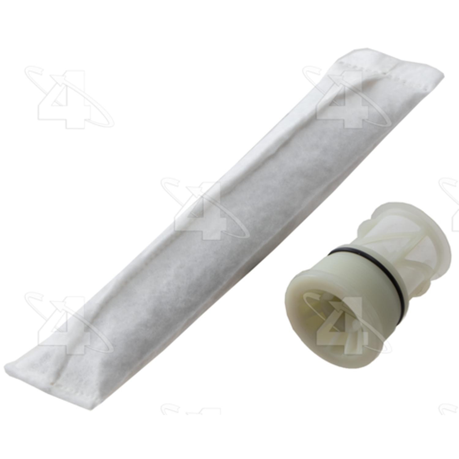 Four Seasons 83403 A/C Receiver Drier / Desiccant Element product image 1 of 4