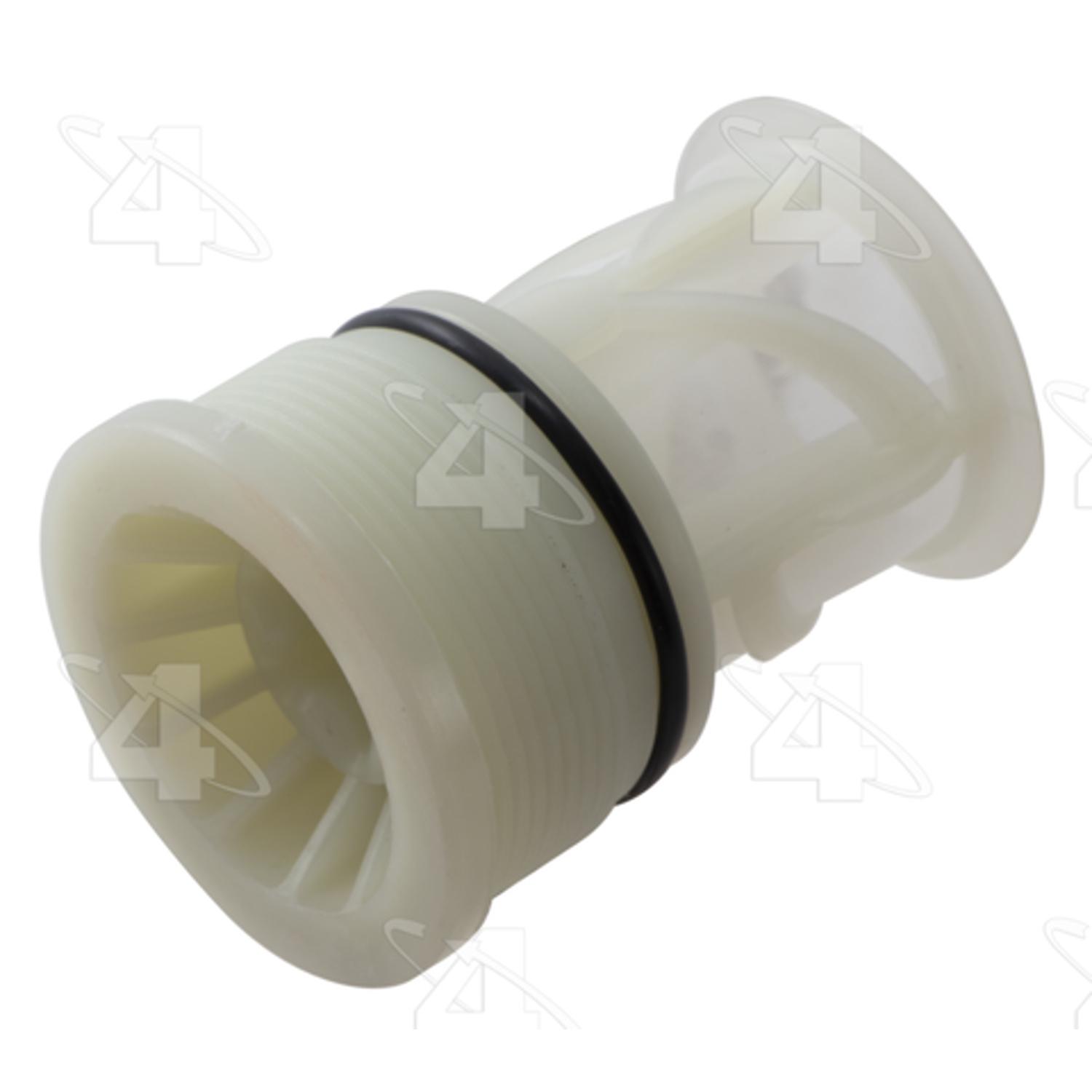 Four Seasons 83403 A/C Receiver Drier / Desiccant Element product image 2 of 4