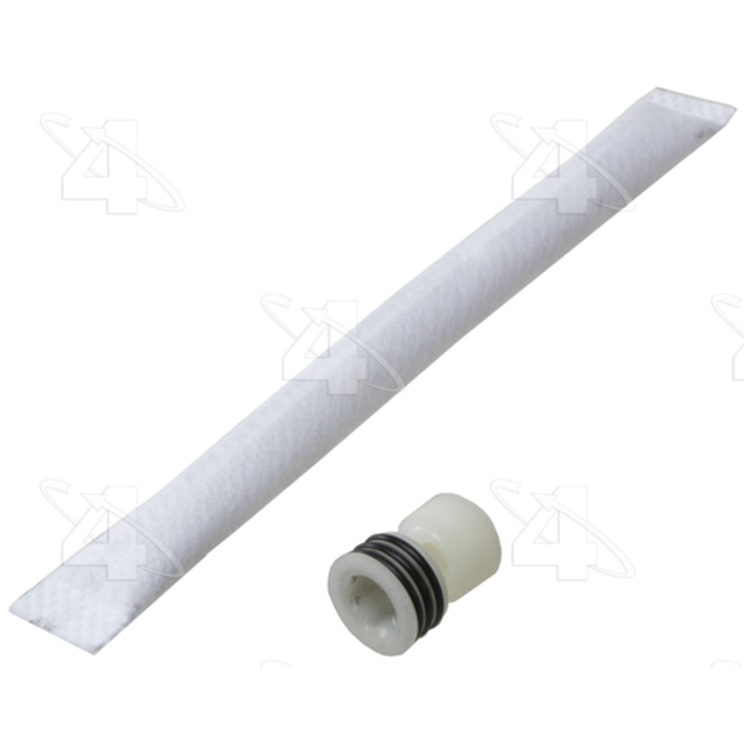 Four Seasons 83404 A/C Receiver Drier / Desiccant Element product image 1 of 5