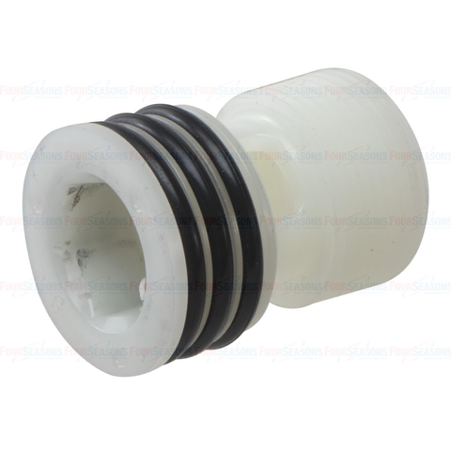Four Seasons 83404 A/C Receiver Drier / Desiccant Element product image 3 of 5