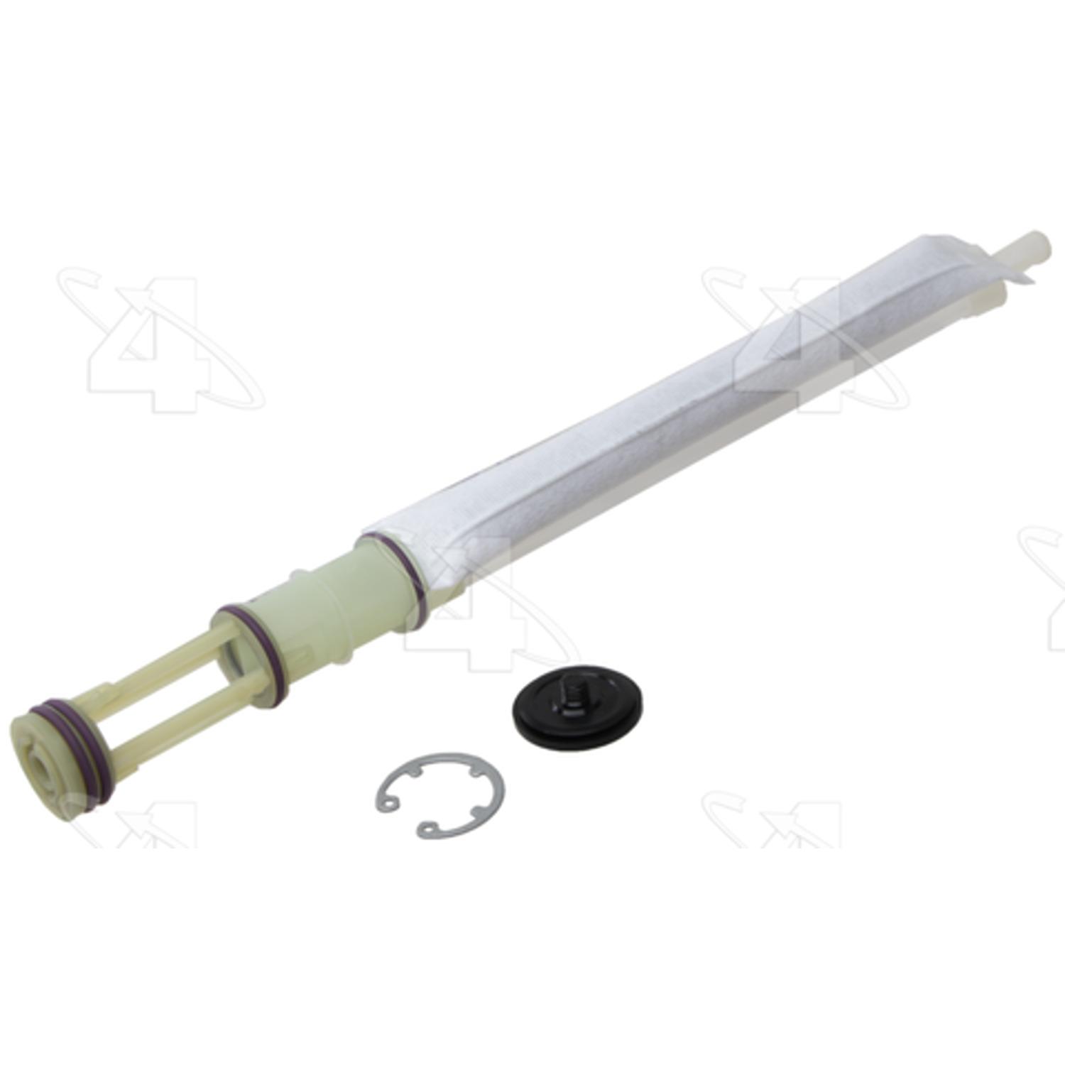 Four Seasons 83405 A/C Receiver Drier / Desiccant Element product image 1 of 7