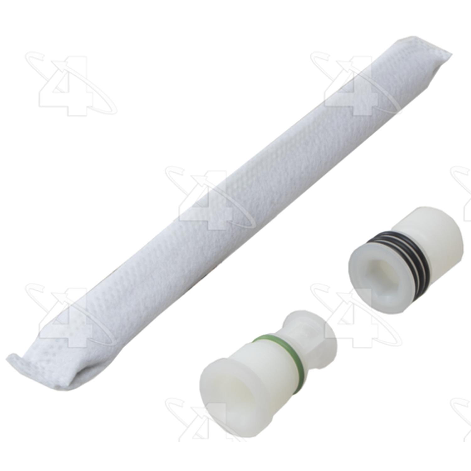 Four Seasons 83406 - A/C Receiver Drier / Desiccant Element Four Seasons 83406 A/C Receiver Drier / Desiccant Element product image 1 of 5