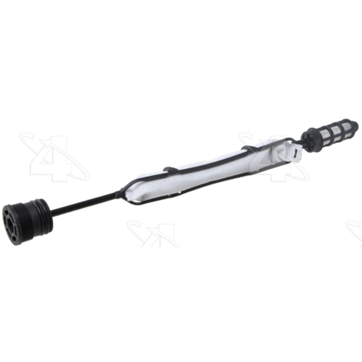 Four Seasons 83407 A/C Receiver Drier / Desiccant Element product image 1 of 6