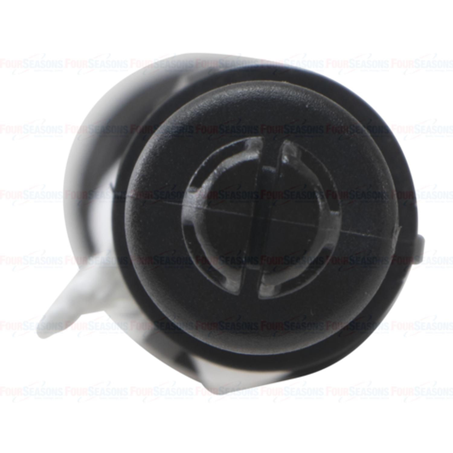 Four Seasons 83407 A/C Receiver Drier / Desiccant Element product image 2 of 6