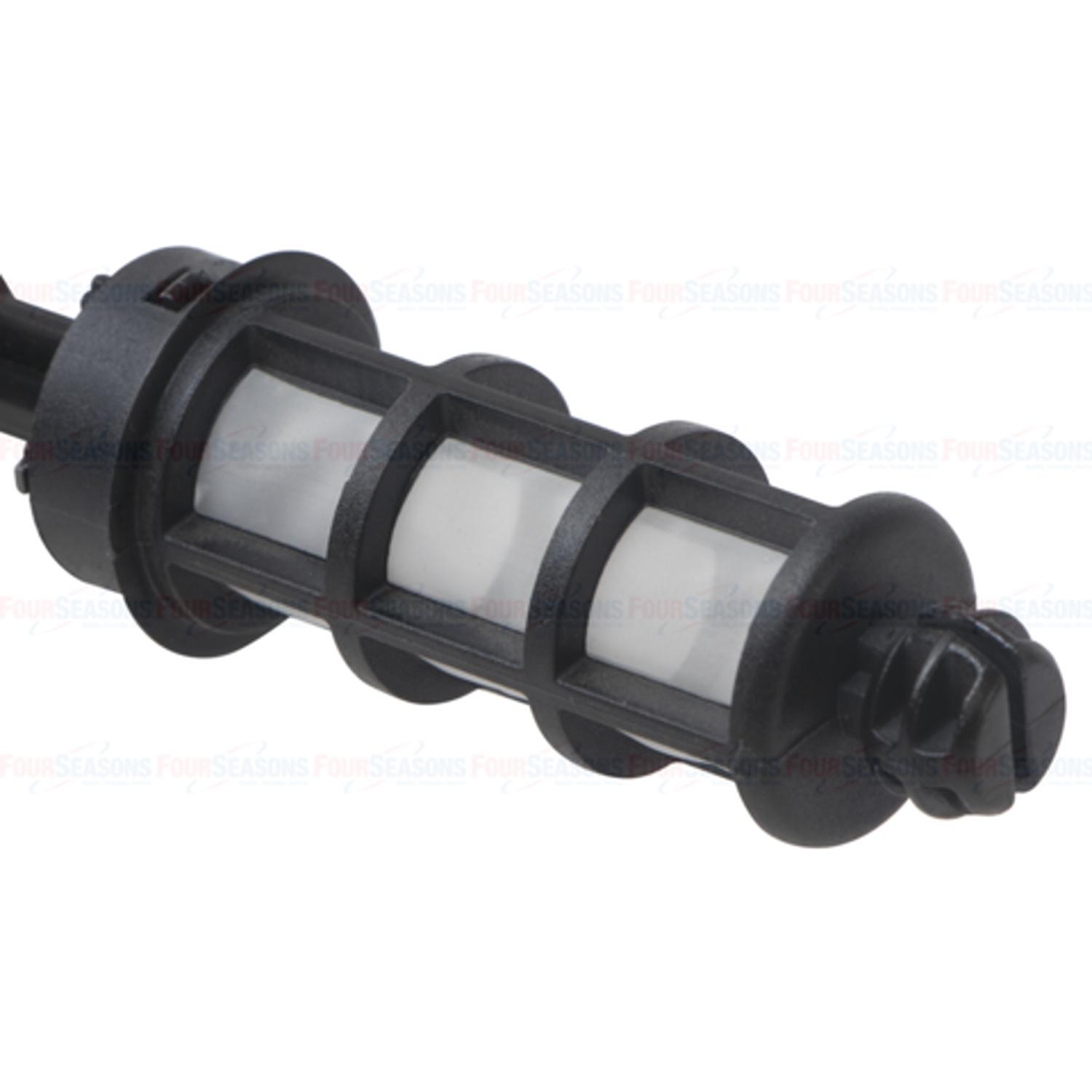 Four Seasons 83407 A/C Receiver Drier / Desiccant Element product image 4 of 6