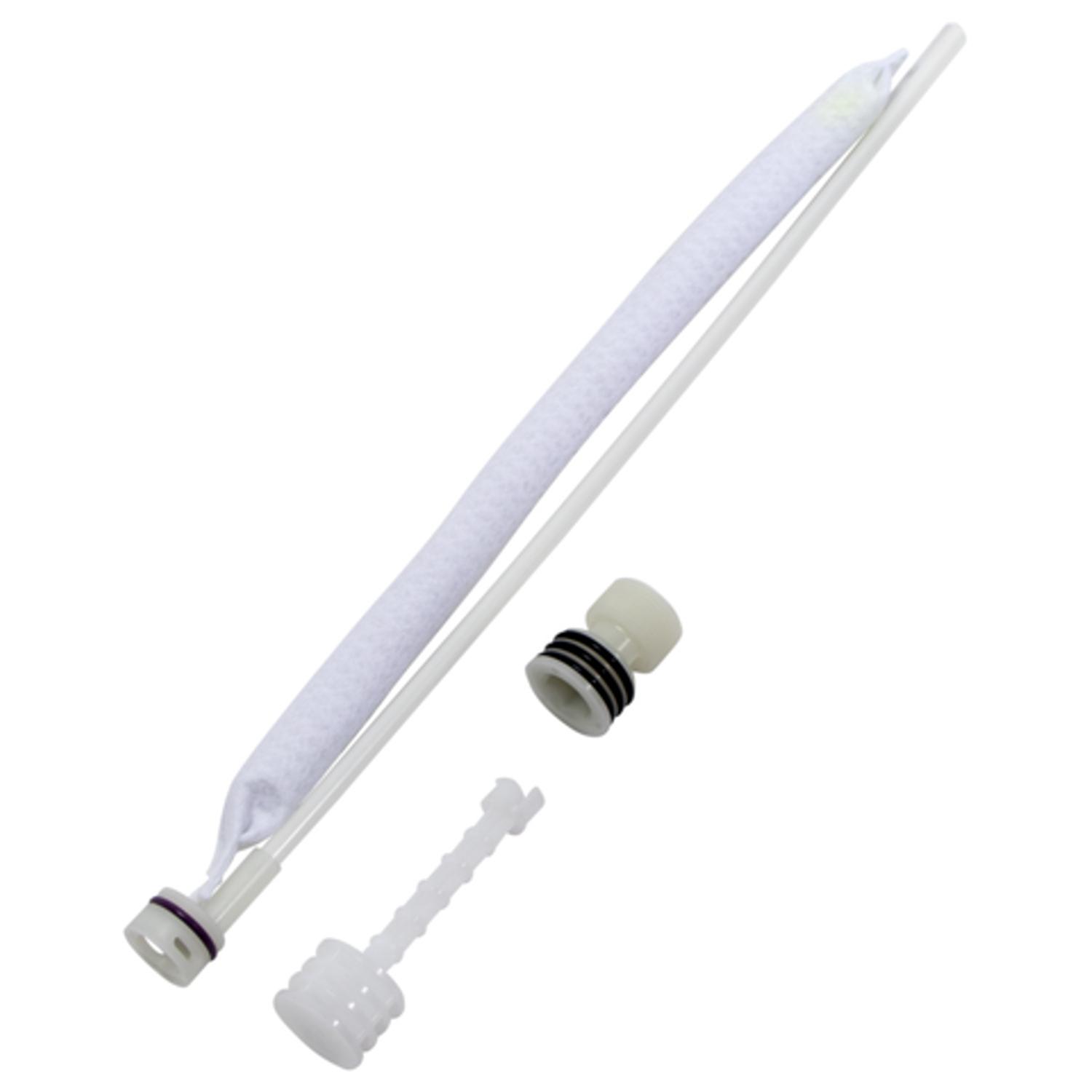 Four Seasons 83408 - A/C Receiver Drier / Desiccant Element Four Seasons 83408 A/C Receiver Drier / Desiccant Element product image 1 of 8