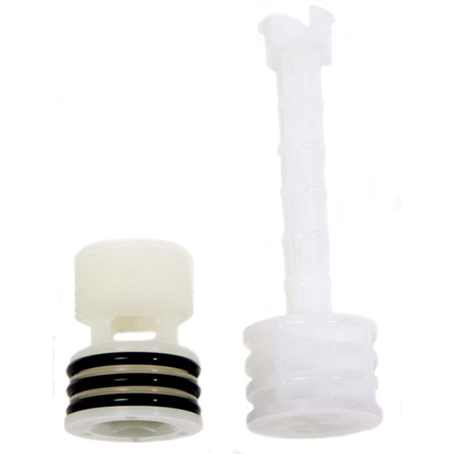 Four Seasons 83408 - A/C Receiver Drier / Desiccant Element Four Seasons 83408 A/C Receiver Drier / Desiccant Element product image 4 of 8