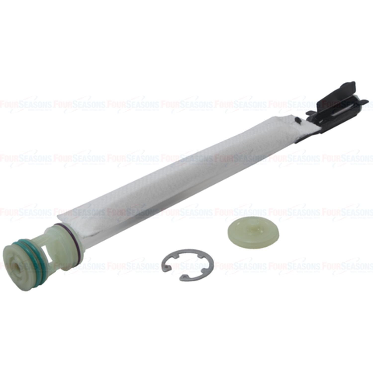 Four Seasons 83409 - A/C Receiver Drier / Desiccant Element Four Seasons 83409 A/C Receiver Drier / Desiccant Element product image 1 of 1