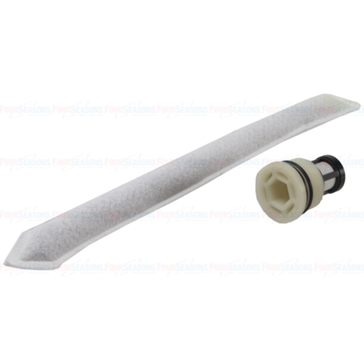 Four Seasons 83410 - A/C Receiver Drier / Desiccant Element Four Seasons 83410 A/C Receiver Drier / Desiccant Element product image 1 of 1
