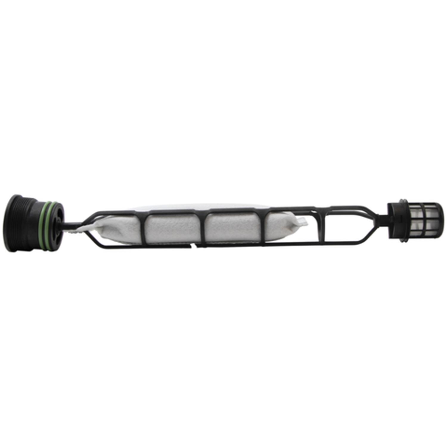 Four Seasons 83414 - A/C Receiver Drier / Desiccant Element Four Seasons 83414 A/C Receiver Drier / Desiccant Element product image 6 of 7