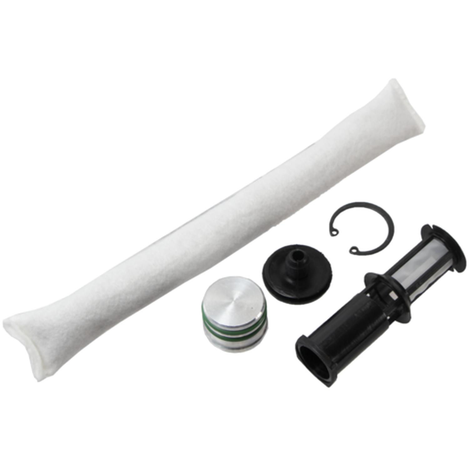 Four Seasons 83416 - A/C Receiver Drier / Desiccant Element Four Seasons 83416 A/C Receiver Drier / Desiccant Element product image 1 of 6