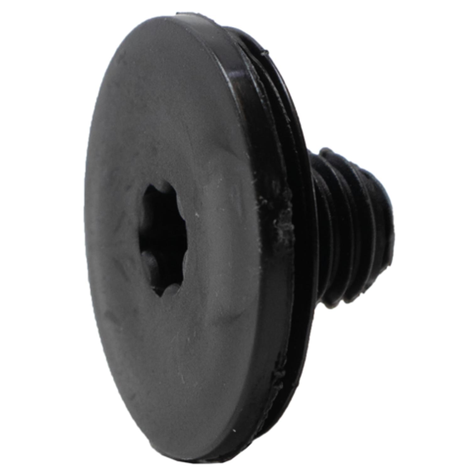 Four Seasons 83416 - A/C Receiver Drier / Desiccant Element Four Seasons 83416 A/C Receiver Drier / Desiccant Element product image 4 of 6