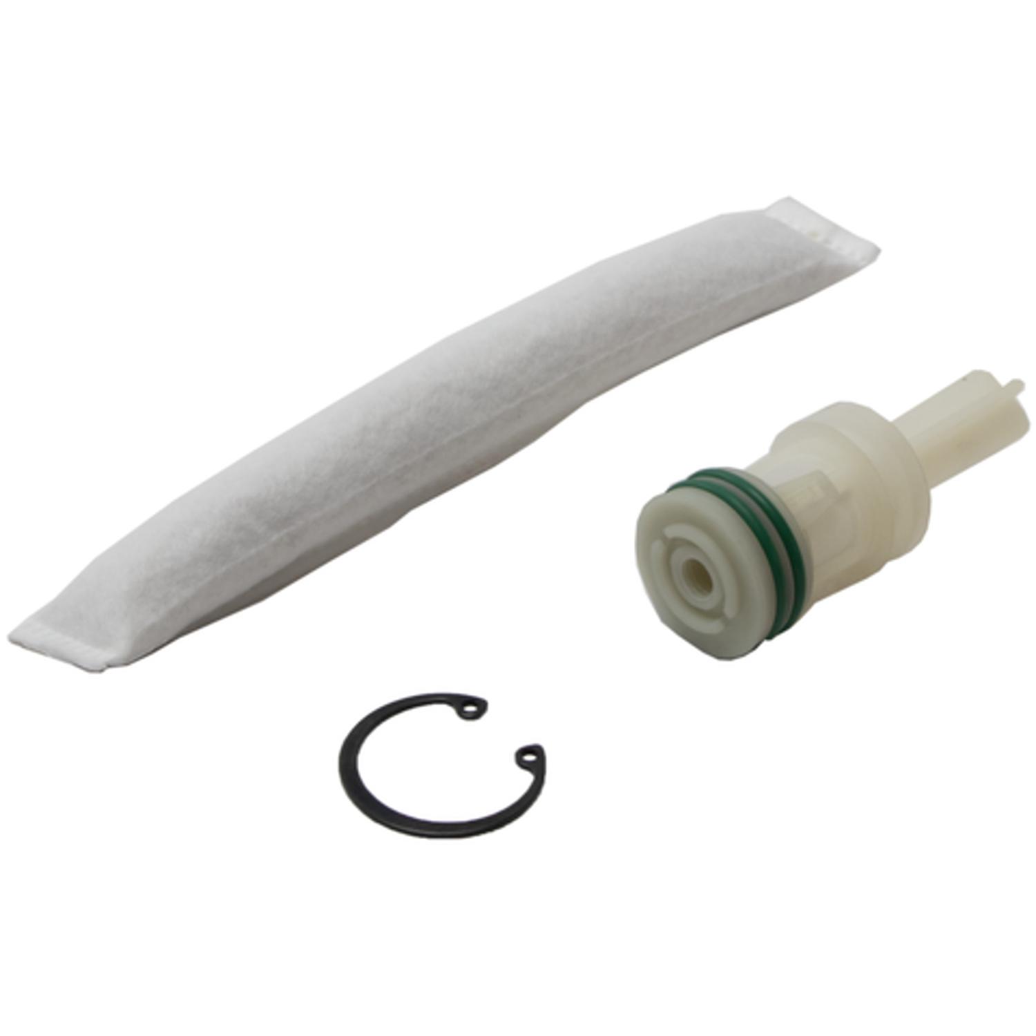 Four Seasons 83417 - A/C Receiver Drier / Desiccant Element Four Seasons 83417 A/C Receiver Drier / Desiccant Element product image 1 of 4