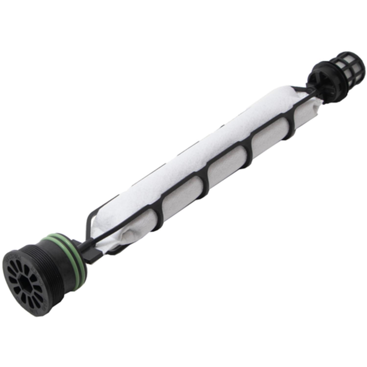 Four Seasons 83418 - A/C Receiver Drier / Desiccant Element Four Seasons 83418 A/C Receiver Drier / Desiccant Element product image 1 of 4