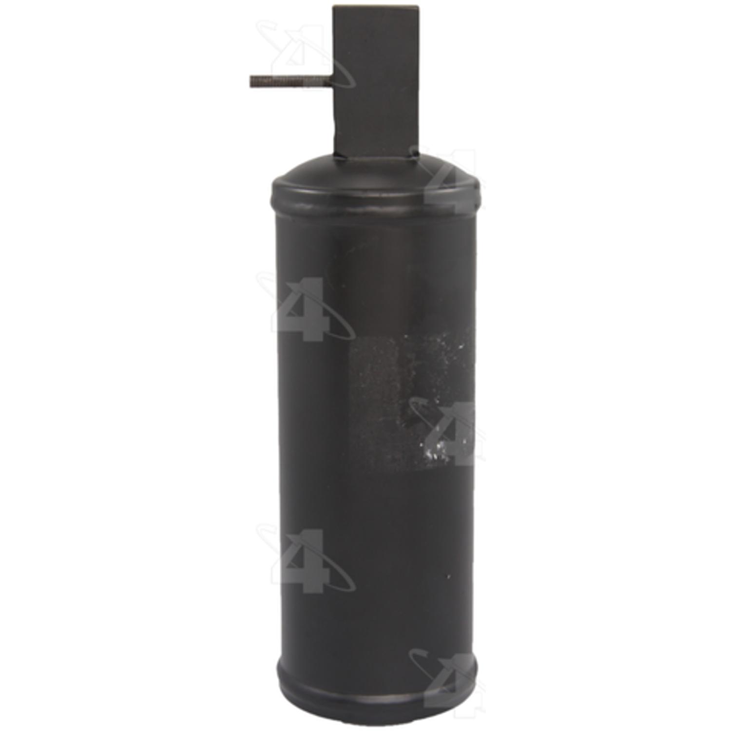 Four Seasons 83701 - A/C Receiver Drier Four Seasons 83701 A/C Receiver Drier product image 2 of 6