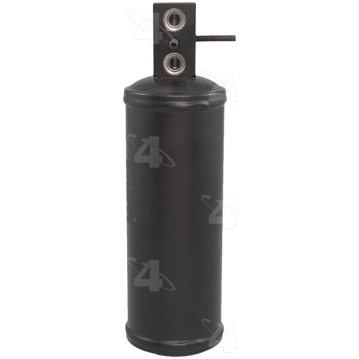 Four Seasons 83701 - A/C Receiver Drier Four Seasons 83701 A/C Receiver Drier product image 3 of 6